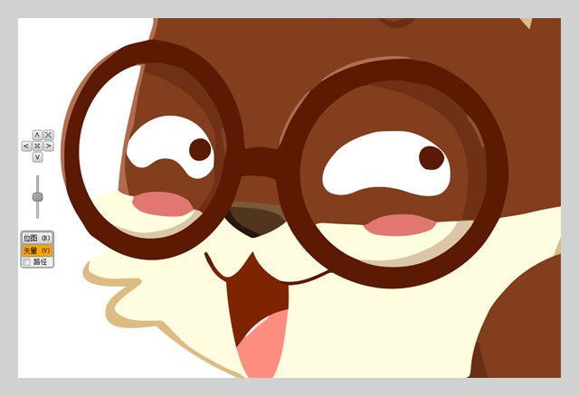 图片一拉大就模糊!要不要试试无损放大图片?