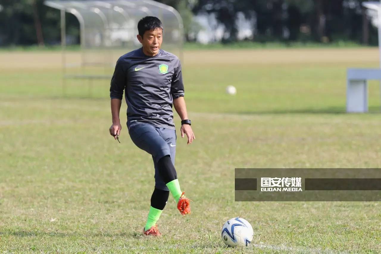 国安青训u16比赛,国安青训u16梯队队员名单