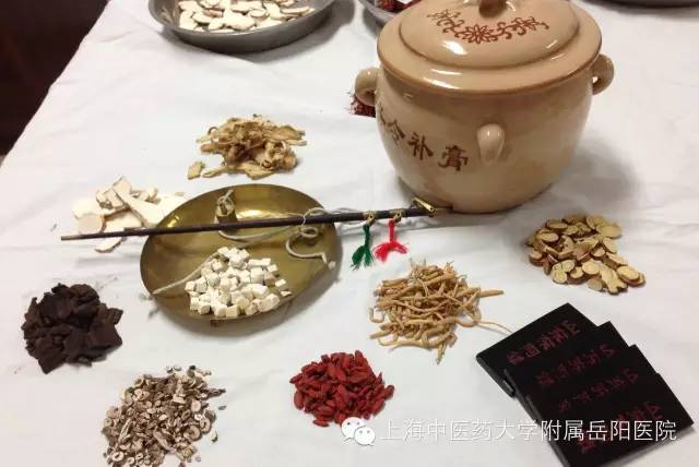 桥本甲状腺营养餐,桥本甲状腺炎中医调理先调理脾胃