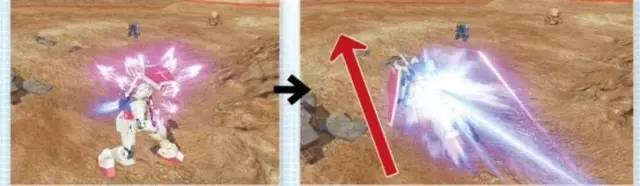 高达vs高达如何解锁所有隐藏机体,高达vs高达加强版所有boss