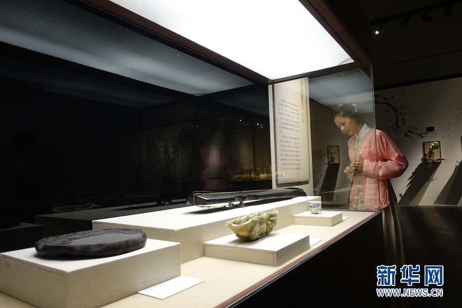 广东省博物馆元旦假期精彩活动等你来