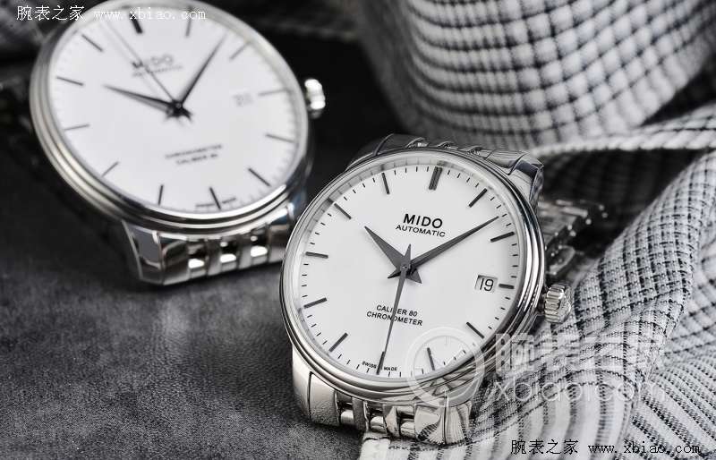 美度贝伦赛丽硅游丝玫瑰金,美度baroncelli贝伦赛丽系列