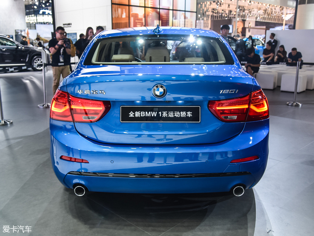 2017年必火的车,最受欢迎的十款经济型轿车