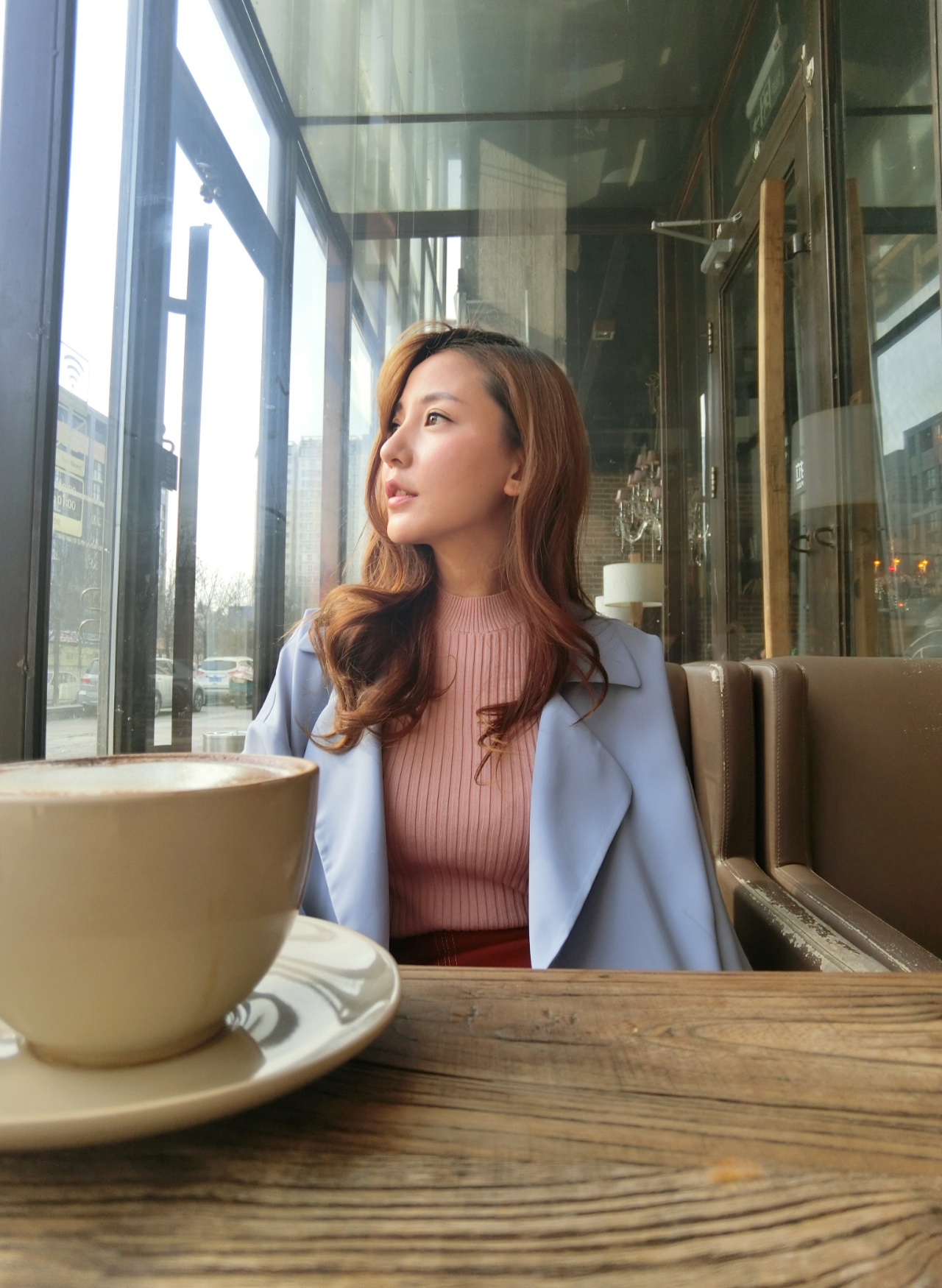 TR敢爱|男朋友不会拍照？这种秀恩爱方法最方便快捷！