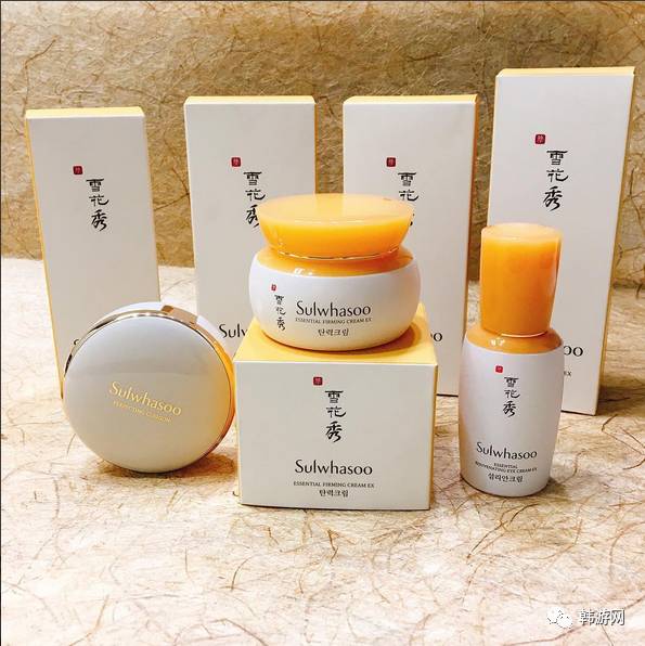 韩国最近很火的护肤品有哪些,韩国护肤品排行榜一览表