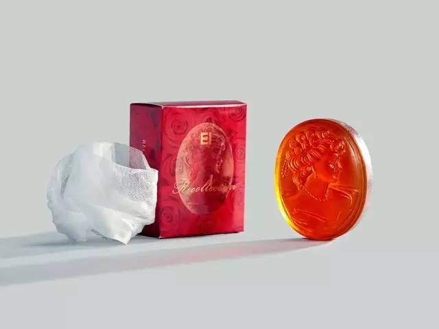 日本奶香味的手工皂 (日本小众手工皂)