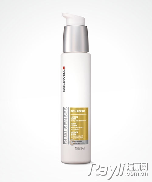 懒人干发清爽免水洗发水,养发不脱发用什么洗发水好