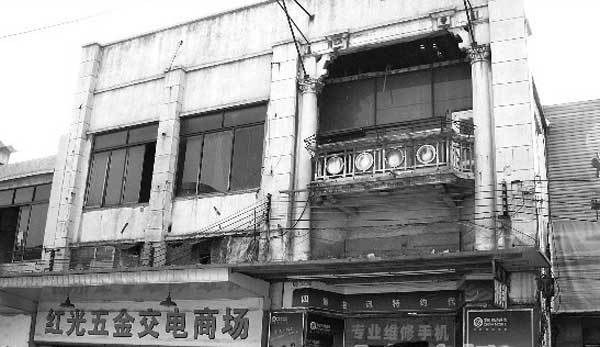 30年前的佛山城市记忆,匆匆那年取景地回忆