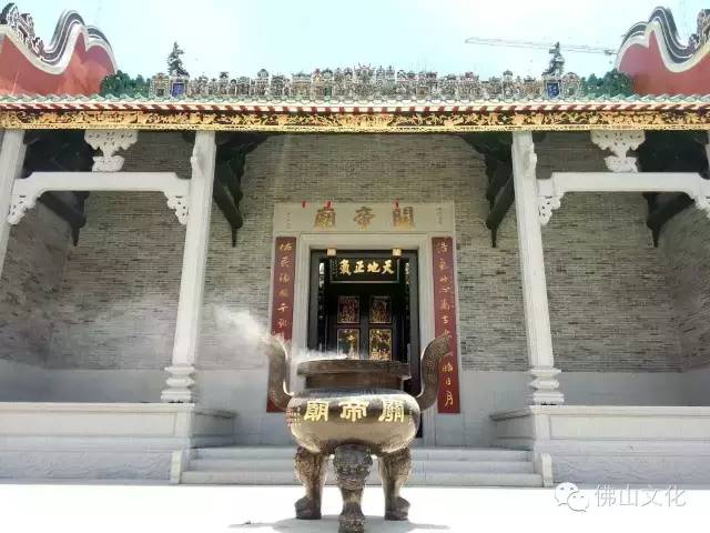 佛山记忆地标,匆匆那年以前的视频