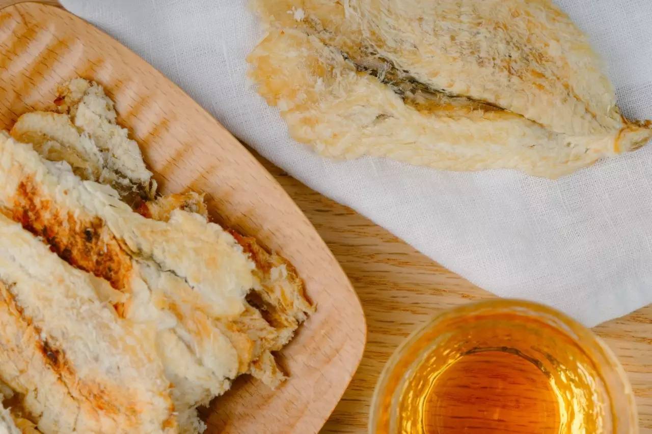 一份年货购物清单,必看年货清单来了