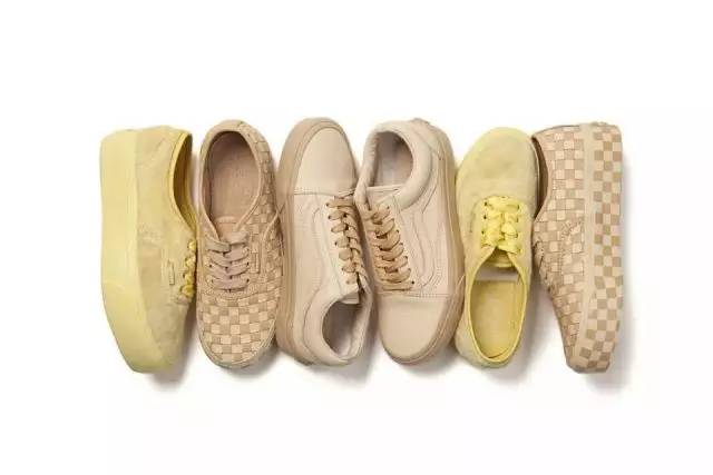 潮牌里的撕逼三部曲（中部）