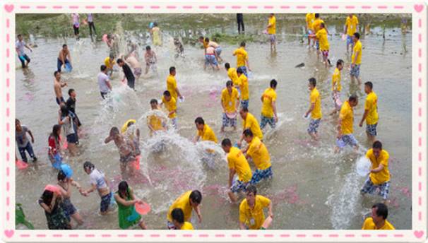 美醉的风景、精巧的技艺……邵阳的互联网+村淘、村游、村织棒棒哒！