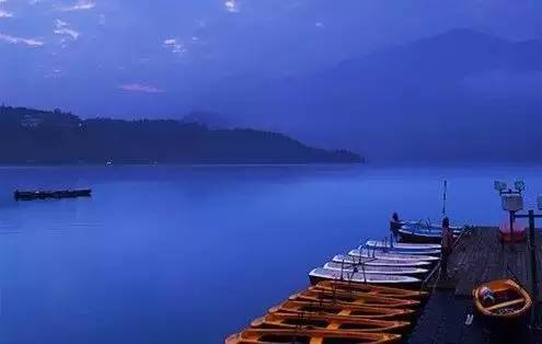 台湾旅游景点大全排名前十名,台湾宜兰旅游景点简介