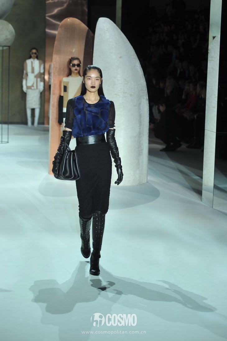 唐嫣江疏影同款,唐嫣江疏影穿搭图片