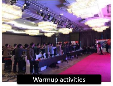 RS：要帮工程师海淘，在华举办40场会