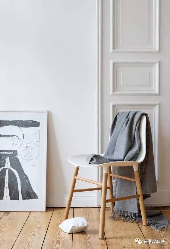 哪些北欧家具品牌比较实惠,北欧最温馨的家具