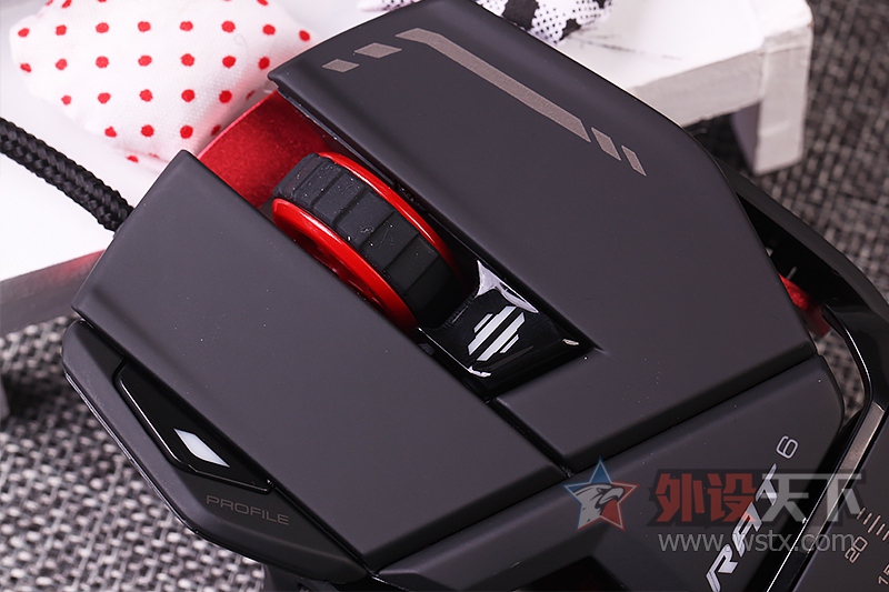 美加狮鼠标rat8评测,美加狮rat6鼠标