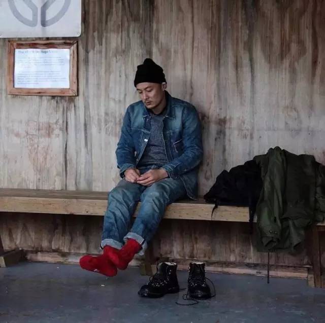 潮星必BUY|深扒完“六叔”的私人衣橱后,竟然发现……