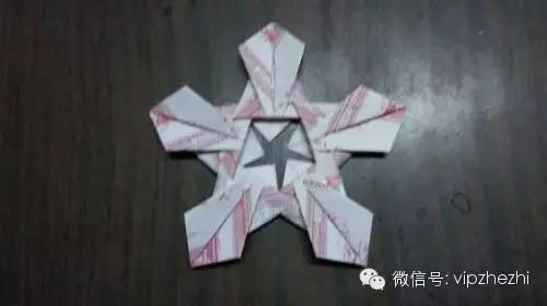 纸币折花教程520,清明节纸币莲花教程