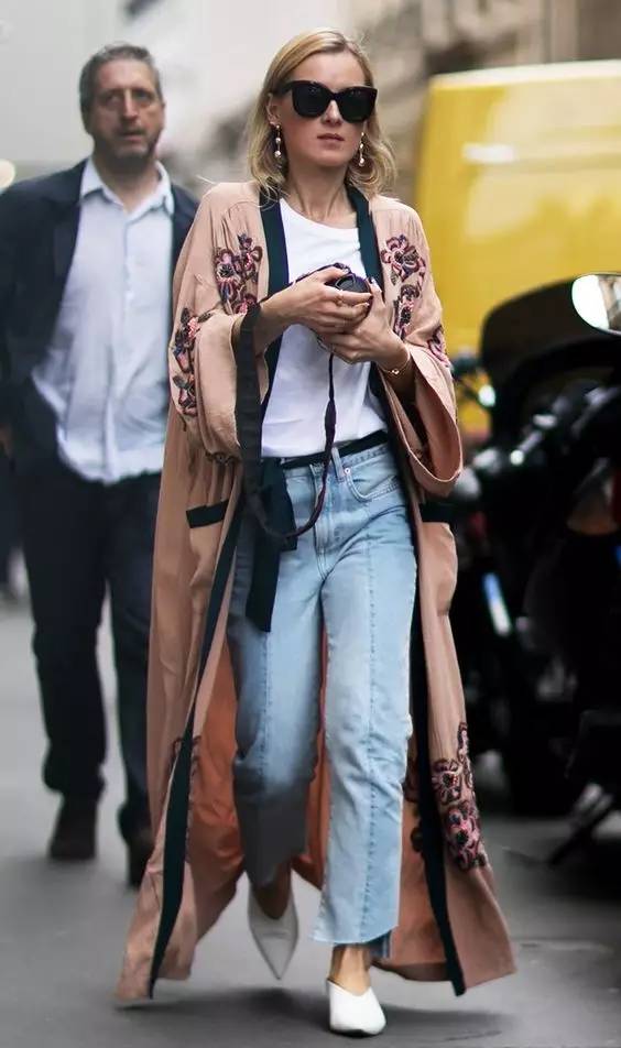 这些外套穿十年都不过时,今年必买的外套一定是这5款