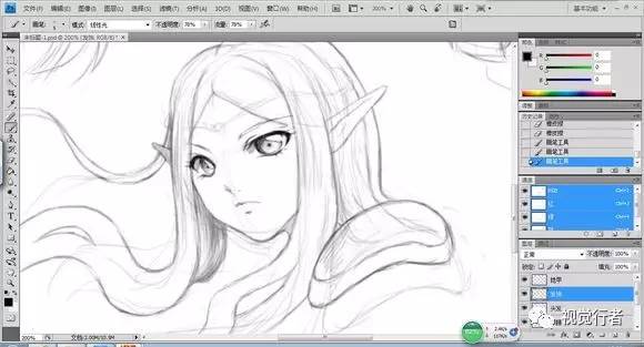 只要你用过数位板，那么这些*蛋操**的问题你一定遇到过！