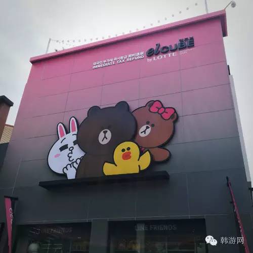 韩国自由行4天,韩国五日游自由行攻略