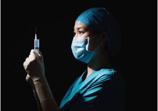 致外科医生｜你若懂我，该有多好！