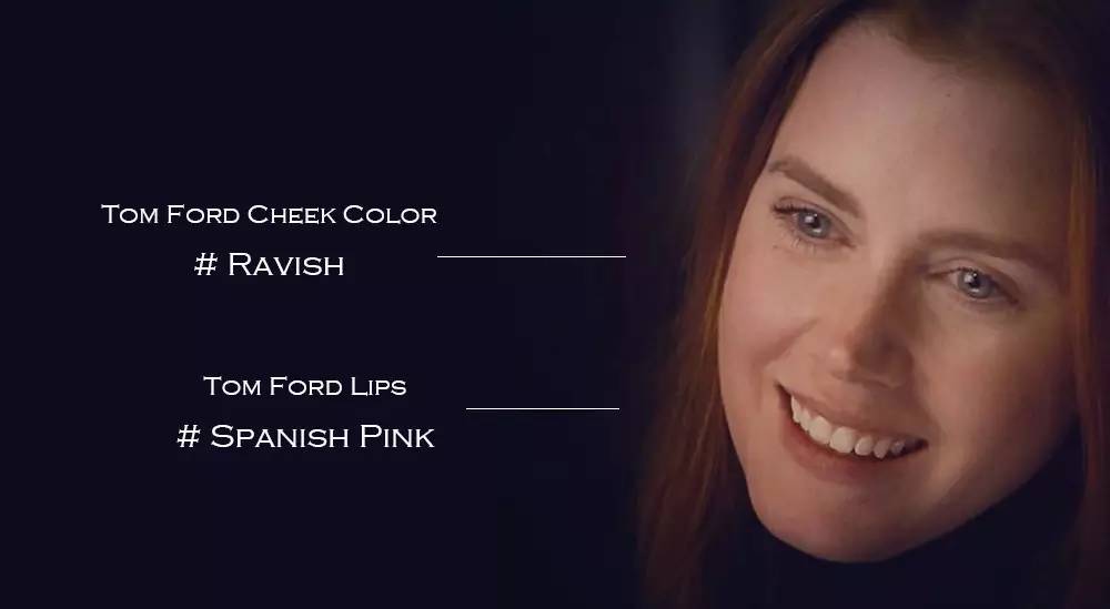 tomford璀璨唇膏,tomford荆棘玫瑰唇膏