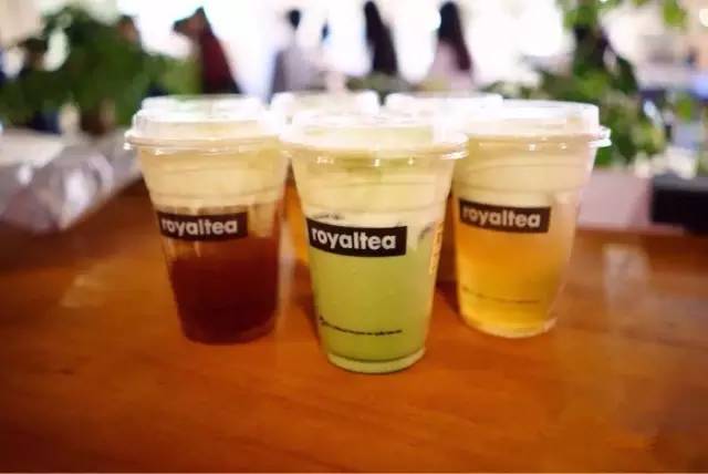 夏天好喝的奶茶店推荐,常州好喝的奶茶店排行榜