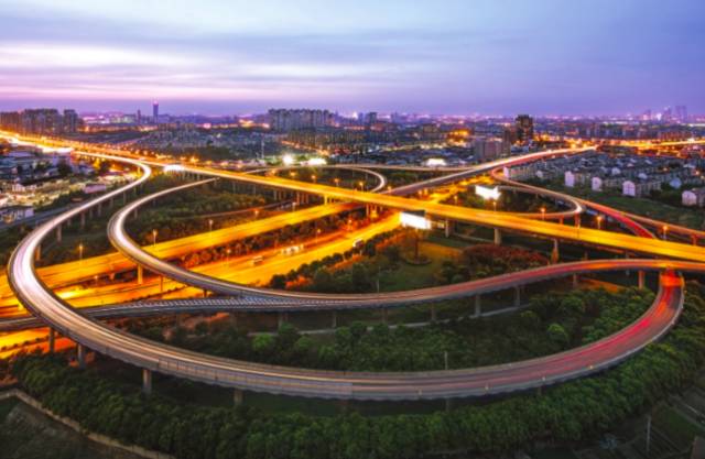 苏州几环怎么划分,苏州中环是指哪些地方