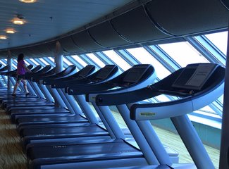 盛世公主号邮轮五日行程安排,千禧号豪华游轮图片