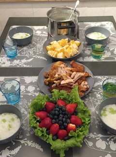 北欧挪威之旅合集,冬季北欧四国游