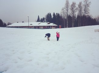 北欧挪威之旅合集,冬季北欧四国游