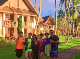 帕劳六天四晚,帕劳七天要花多少钱