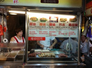 吃货的天堂推荐,吃货的天堂潮汕