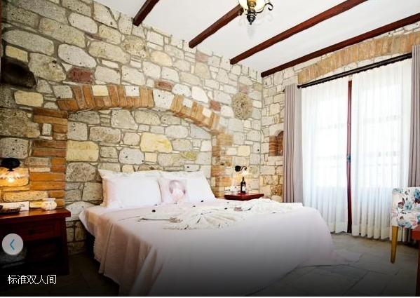 为了不再忘却的纪念--土耳其心醉神迷（伊斯坦布尔，卡帕多奇亚，费特希耶，阿拉恰特，伊兹密尔顺时针环行记）