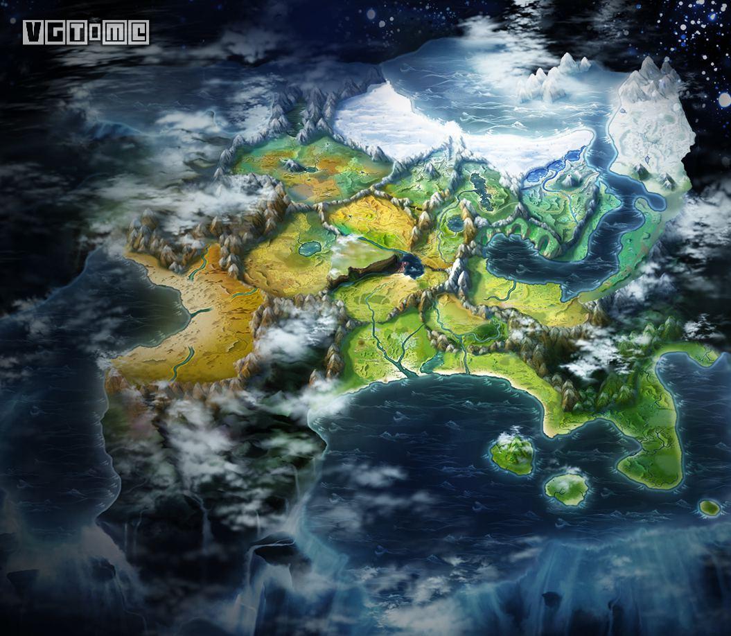 《沙加绯色天恩》:不复当年,却依旧浪漫的旅途