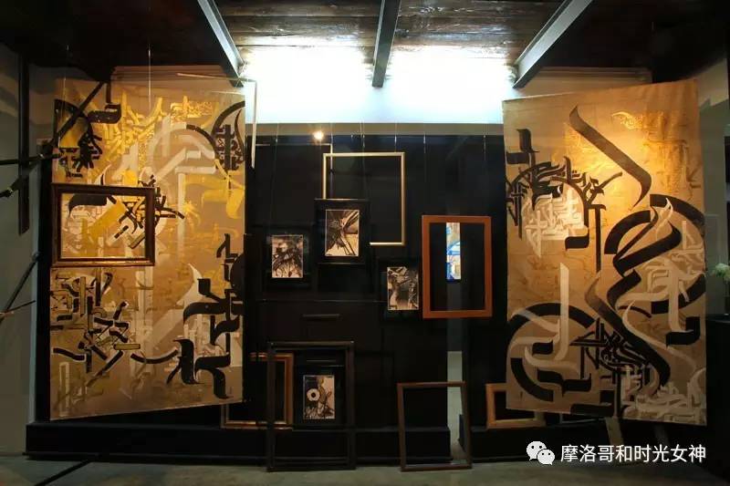 中国游客真的不爱逛博物馆吗？丨摩洛哥艺术时光漫步