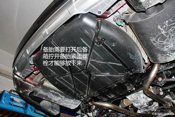 本田歌诗图隔音施工视频,2012款本田歌诗图隔音效果