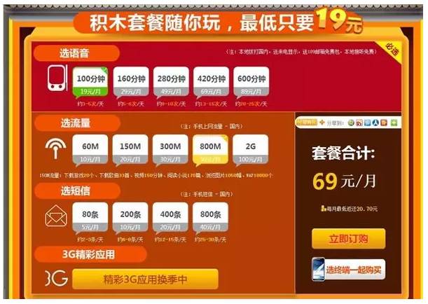 运营商送流量的正确方法,运营商送的流量可以用吗有猫腻吗