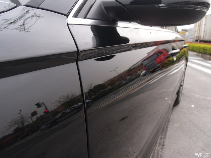 新款奥迪a6l真实落地分享,奥迪a6ltfsi2016款落地多少钱