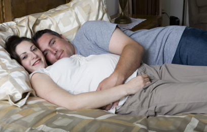 怀孕中期要注意什么防止流产,怀孕中期胎儿发育状况及注意事项