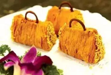 嗲到心窝里！让上海人牵肠挂肚的12家糕点店！