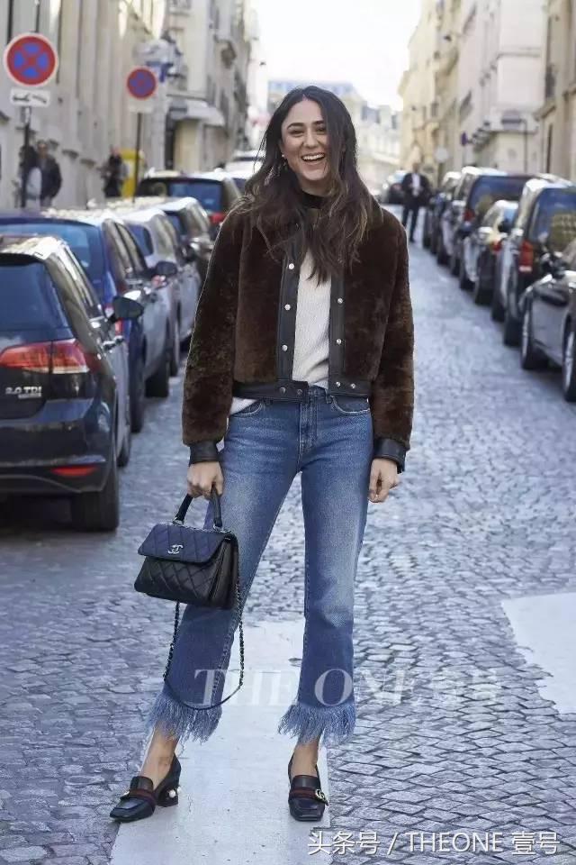 杨幂宋茜都爱穿的单品,让许多女明星爱不释手的鞋