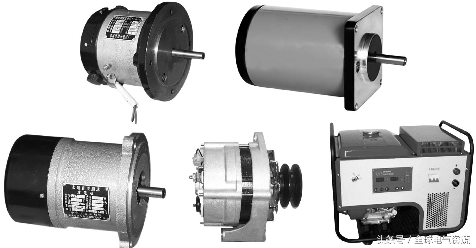 一文了解燃料电池技术,一文了解电机设计