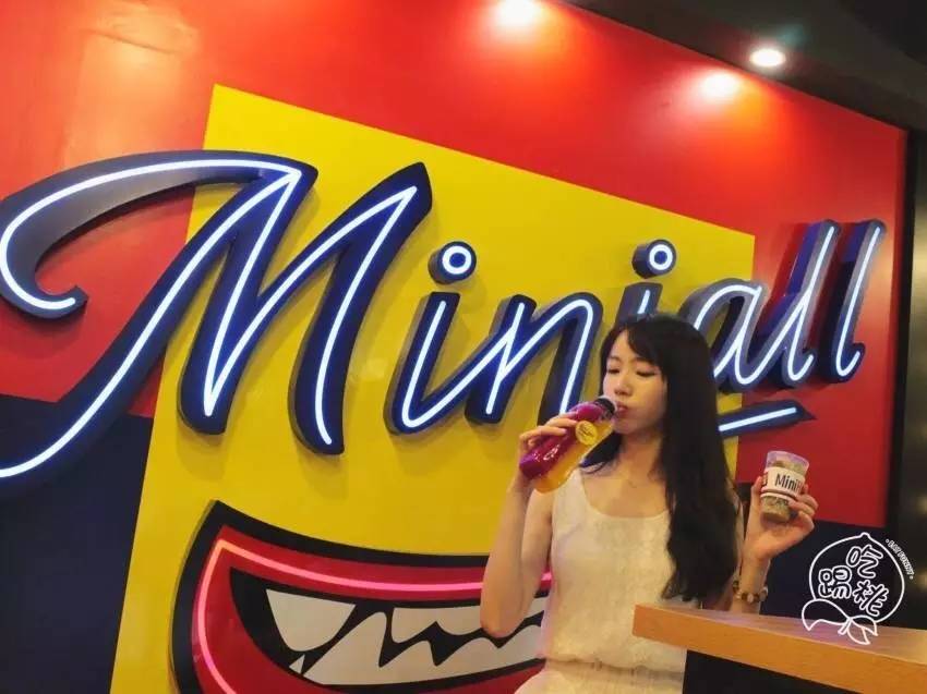 这店美得像百老汇！5星迷你料理一口吃，你绝对没尝过！