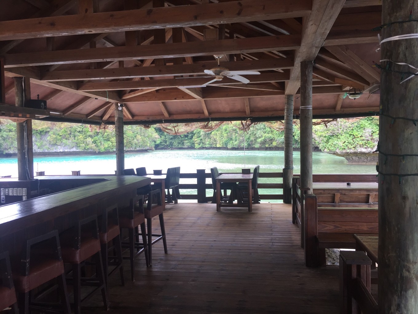 帕劳旅行攻略大全图文,帕劳旅行攻略图文大全