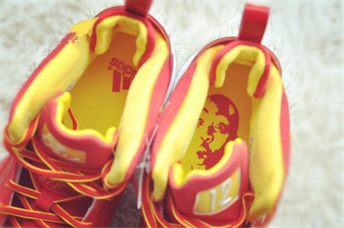 抢篮板的好球鞋,打篮球该如何挑选适合的球鞋