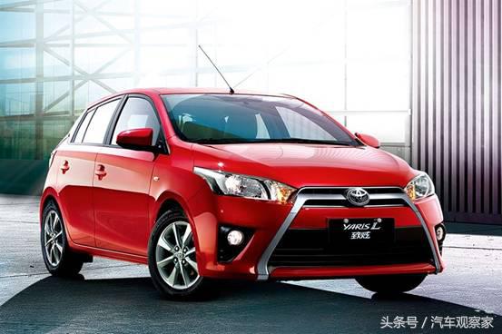 盘点那些好玩不贵两厢车,空间比较大的两厢车有哪些