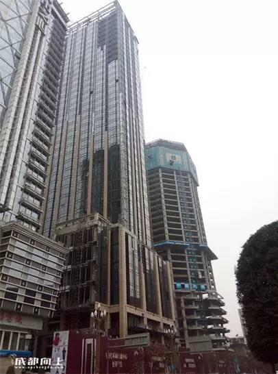 烂尾超高楼一般最后怎么处理,烂尾的高楼大厦